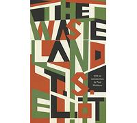 The Waste Land T. S. Eliot T S Eliot - Paul Muldoon (Auteur)
