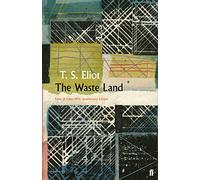 The Waste Land – Faber & Faber