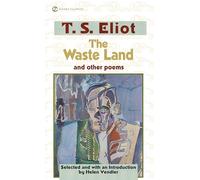 The Waste Land And Other Poems