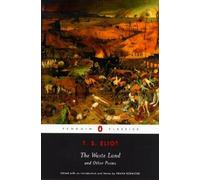 [(The Waste Land and Other Poems)] [Author: T. S. Eliot] published on (March, 2003)