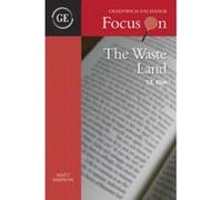 The Waste Land"" by T.S. Eliot (Focus on) - [Version Originale Inconnu (Auteur)