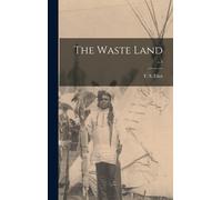 The Waste Land; C.1