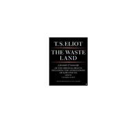 The Waste Land Facsimile