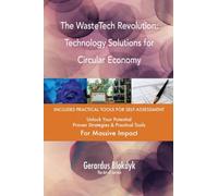 The WasteTech Revolution: Technology Solutions for Circular Economy