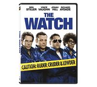The Watch
