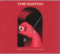 Pick-Up Montre Art of Bleeding – Import
