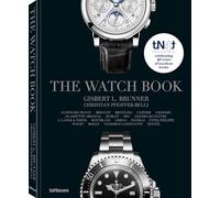 The Watch Book