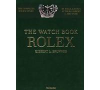 The Watch Book Rolex