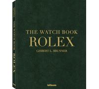 The Watch Book Rolex – 3e édition – teNeues