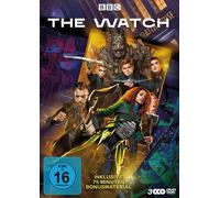The Watch (DVD)
