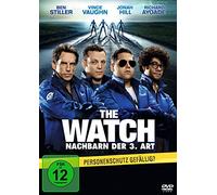 The Watch-Nachbarn der 3. Art [Import]