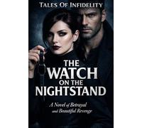 The Watch on the Nightstand: A Dark Romance of Betrayal and Beautiful Revenge