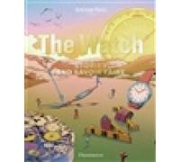 The Watch - Stories And Savoir Faire
