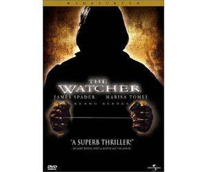 THE WATCHER (2001).