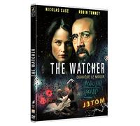 The Watcher – DVD – Édition E