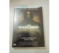 TelForceOne – The Watcher (Watcher G)