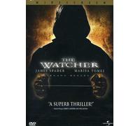 The Watcher – DVD – Import USA (Zone 1)