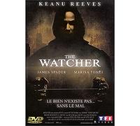 TelForceOne – The Watcher G