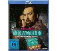 The Watcher - Bienvenue au Motor Way Motel BLU-RAY - NEUF/EMBALLAGE D'ORIGINE