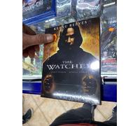 The Watcher [Blu-Ray]