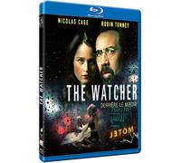 The Watcher - Blu-Ray