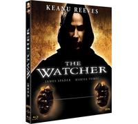 The Watcher Blu-ray