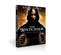 The Watcher [Blu-ray]