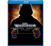 The Watcher [Blu-Ray]