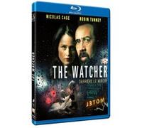 The Watcher – Blu-ray