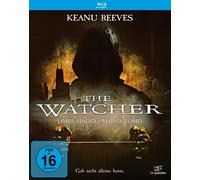 Reeves, Keanu - The Watcher [Blu-ray]