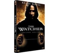 The Watcher DVD E