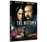 The Watcher – DVD – Édition E