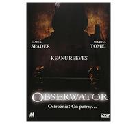 The Watcher [DVD] (IMPORT) (Pas de version française)