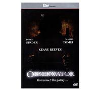 The Watcher [DVD] (IMPORT) (Pas de version française)