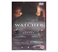 The Watcher [DVD] (IMPORT) (Pas de version française)