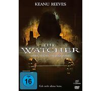 THE WATCHER - REEVES,KEANU DVD NEUF