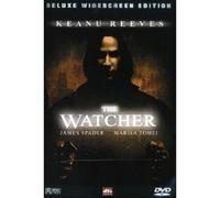 THE WATCHER DVD THRILLER MIT KEANU REEVES NEW