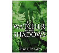 The Watcher In The Shadows
