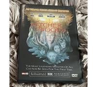 The Watcher In The Woods (1980) - Dvd Bette Davis - Rare