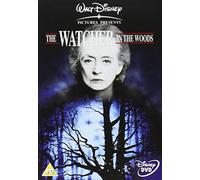 The Watcher In The Woods