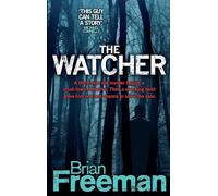 The Watcher (Jonathan Stride Book 4)