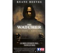 The Watcher [VHS]