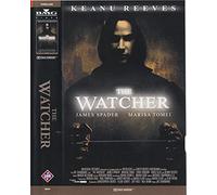 The Watcher [VHS] [Import allemand]