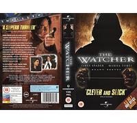 The Watcher [VHS] [Import allemand]