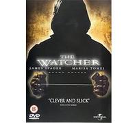 The Watcher – Import anglais – Wide Screen – Universal Pictures