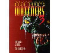 The Watchers 3 [Import USA Zone 1]