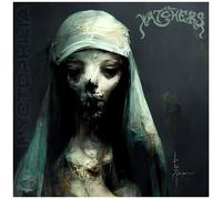 The Watchers - Nyctophilia [Compact Discs]
