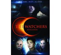 The Watchers Revelation