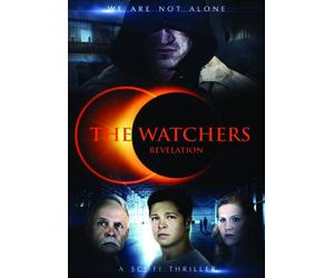 The Watchers Revelation