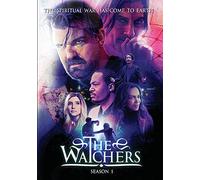 The Watchers Series: Season 1